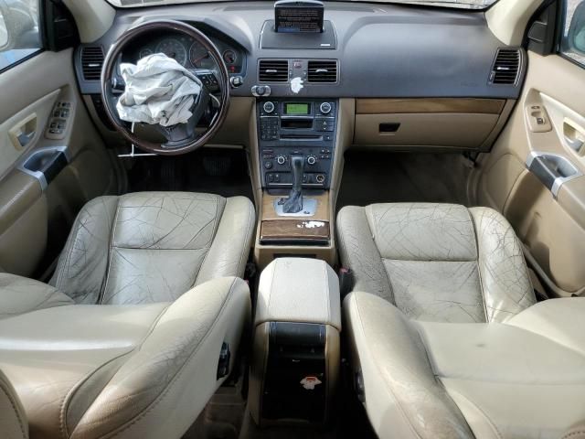 2010 Volvo XC90 3.2