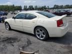 2010 Dodge Charger Rallye