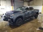 2021 Chevrolet Silverado K1500 LT Trail Boss