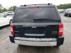 2007 Jeep Patriot Limited