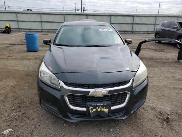 2015 Chevrolet Malibu LS