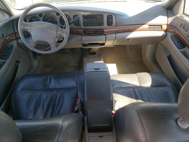 2003 Buick Lesabre Custom