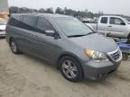 2010 Honda Odyssey Touring