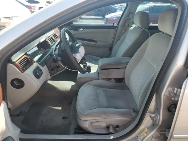 2006 Chevrolet Impala LT