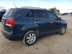 2011 KIA Sorento Base