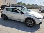 2017 Infiniti QX30 Base