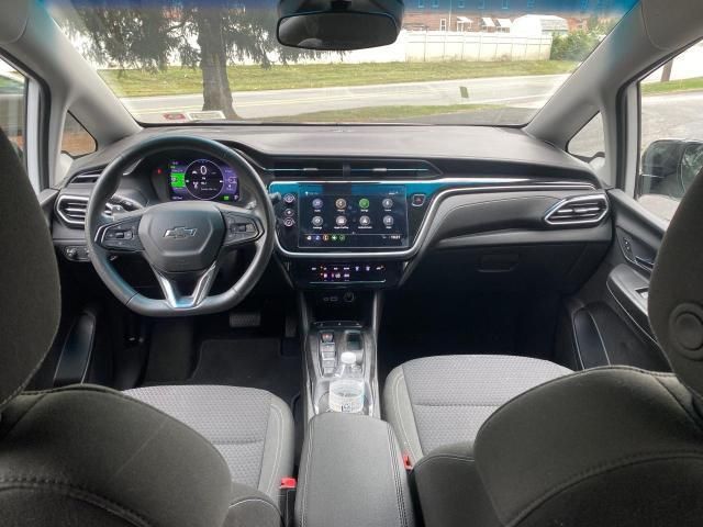 2023 Chevrolet Bolt EV 1LT