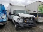 2015 Ford Econoline E350 Super Duty Cutaway Van