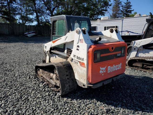 2017 Bobcat T630