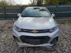 2018 Chevrolet Trax 1LT