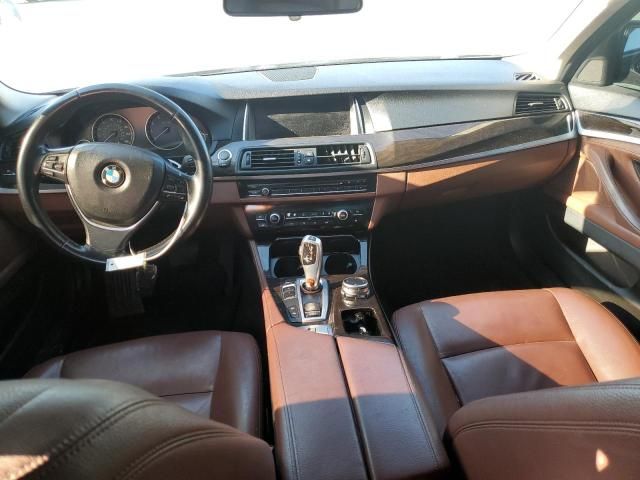 2015 BMW 528 XI