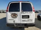 2004 Chevrolet Express G1500