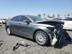 2015 Ford Fusion SE Phev