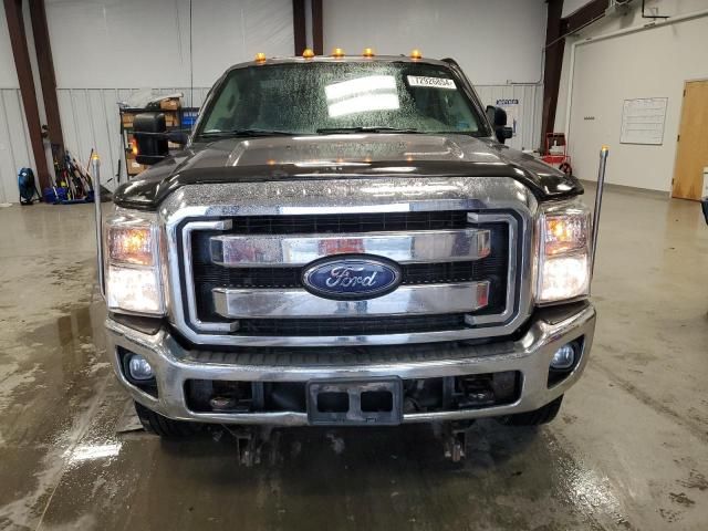 2013 Ford F250 Super Duty