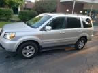 2006 Honda Pilot EX