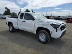 2024 Toyota Tacoma Xtracab