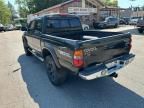 2001 Toyota Tacoma Double Cab