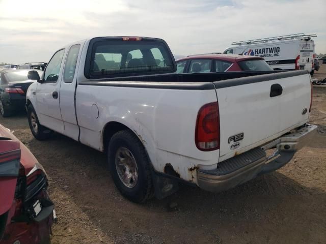 2003 Ford F150