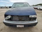 2001 Chevrolet S Truck S10