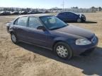 2000 Honda Civic Base