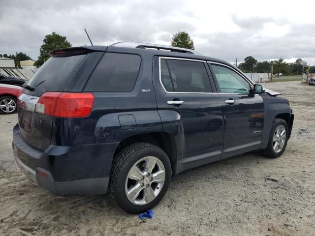 2015 GMC Terrain SLT