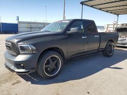 Vehiculos salvage en venta de Copart Chicago: 2011 Dodge RAM 1500