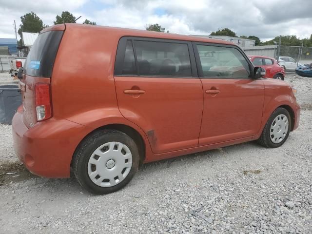 2012 Scion XB