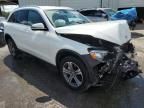 2018 Mercedes-Benz GLC 300 4matic