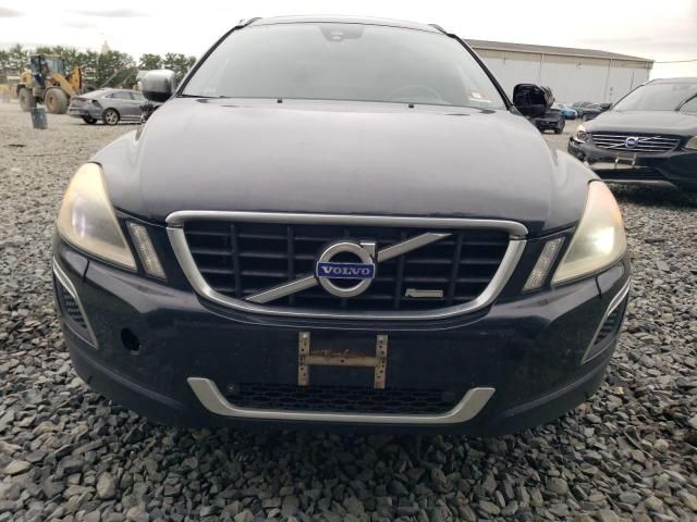 2013 Volvo XC60 T6