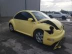 2002 Volkswagen New Beetle GLS