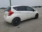 2014 Nissan Versa Note S