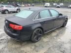 2014 Audi A4 Premium Plus