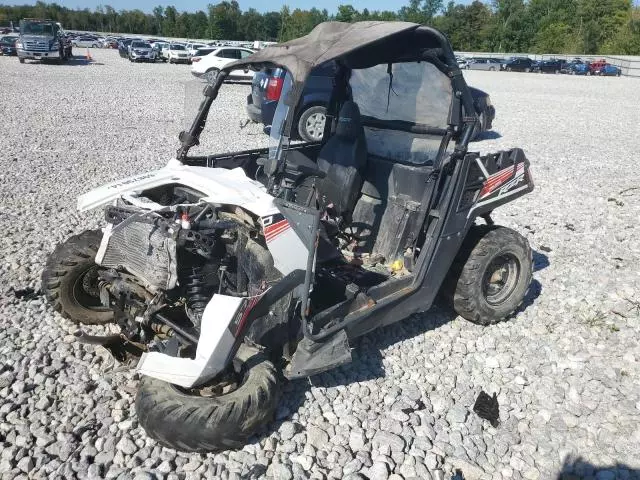 2015 Polaris RZR 570