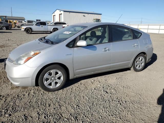 2008 Toyota Prius