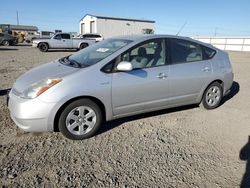 Toyota Prius salvage cars for sale: 2008 Toyota Prius