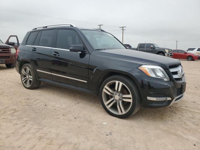 2013 Mercedes-Benz GLK 350 4matic