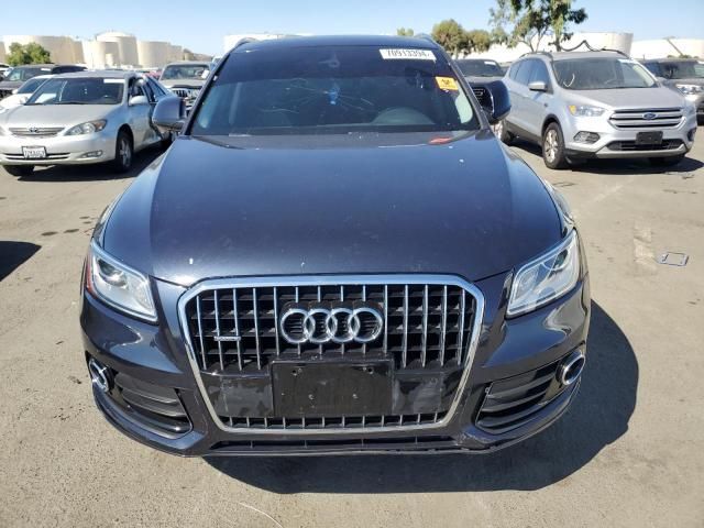 2013 Audi Q5 Premium Plus