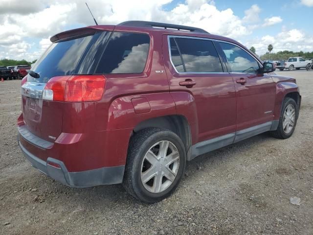 2011 GMC Terrain SLT