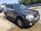 2006 Mercury Mariner