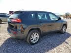 2014 Jeep Cherokee Sport