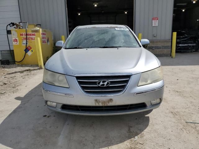 2009 Hyundai Sonata SE