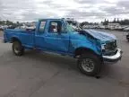 1995 Ford F250