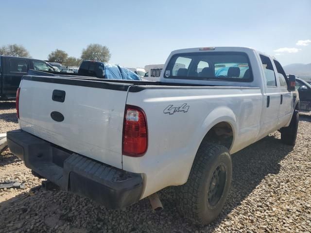 2010 Ford F250 Super Duty