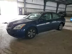 Nissan salvage cars for sale: 2011 Nissan Altima Base