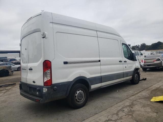 2017 Ford Transit T-350