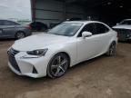 2017 Lexus IS 300