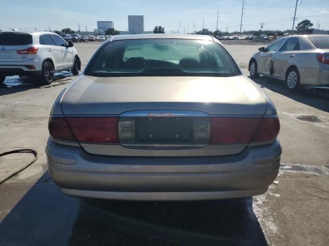 2002 Buick Lesabre Custom