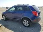 2013 Chevrolet Captiva LS