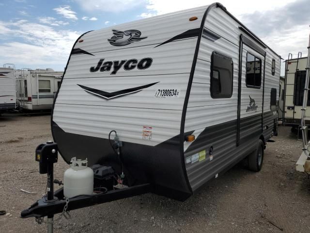 2022 Jayco JAY Flight