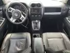 2015 Jeep Compass Latitude